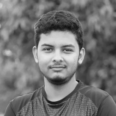 Arghadeep Mallick