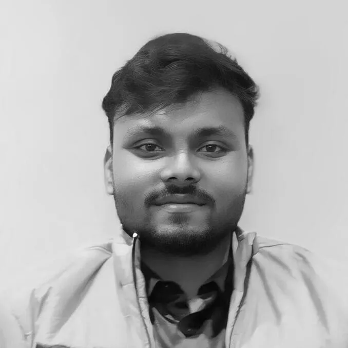 Subhadip Sadhu