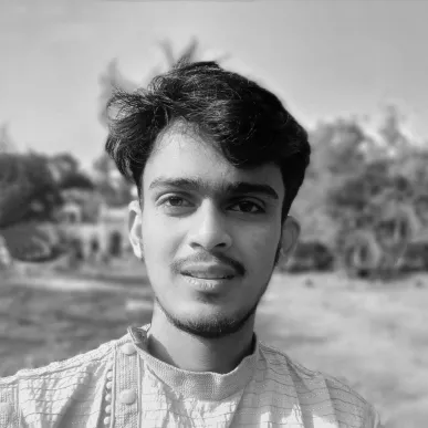 Suman Dhali