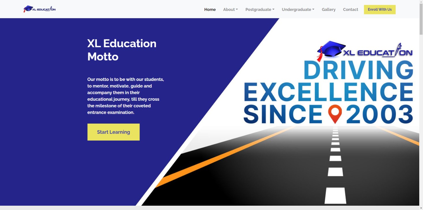 xleducation.com
